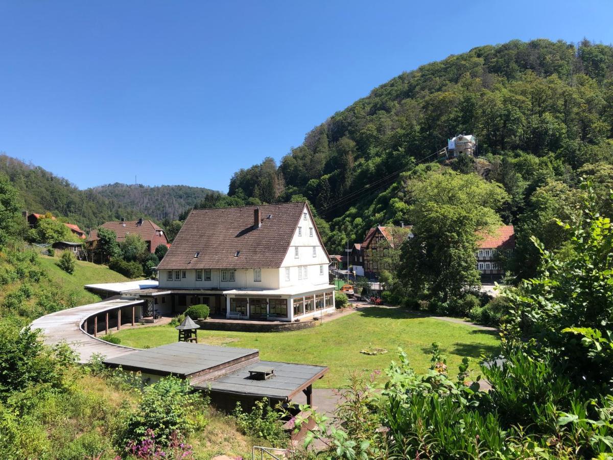 Ohana Bed And Breakfast 조르게 외부 사진
